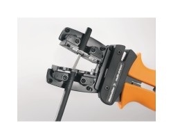 Multi-stripax PV Клещи Инструмент для снятия изоляции из специального материала Weidmueller